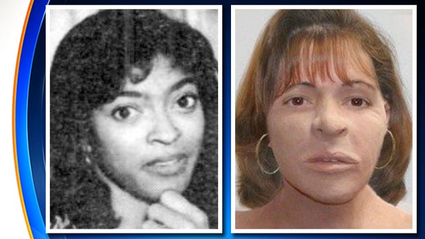 Stacey Boothe-Wilson 