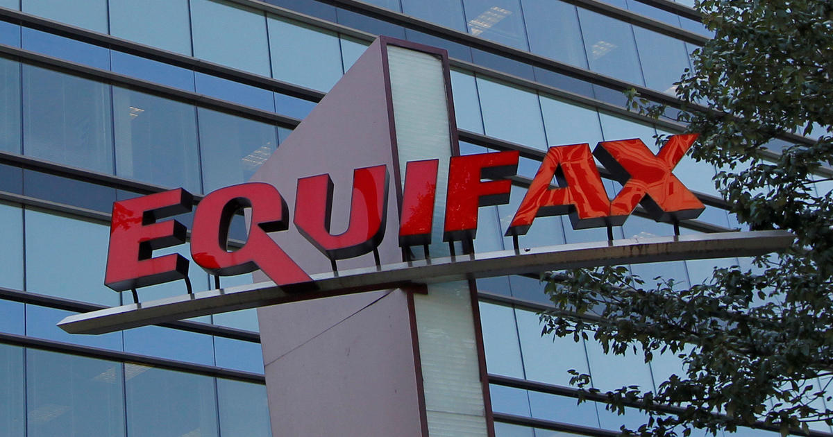 Equifax issued wrong credit scores for “millions” of customers, report says — CBS News