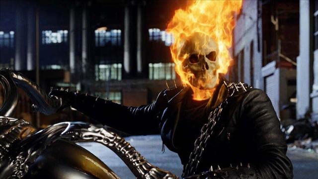 Ghost Rider - Metacritic