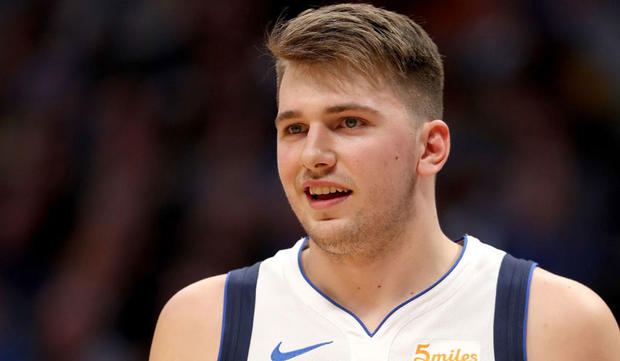 Luka Doncic 