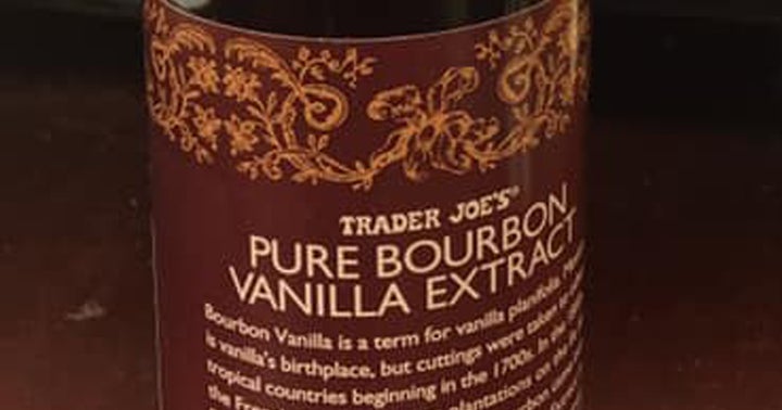 Students Getting Drunk Off Vanilla Extract, School Warns CBS Sacramento