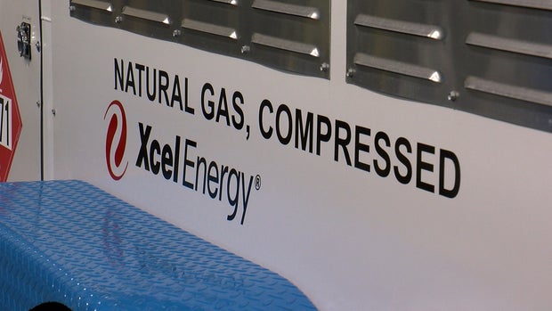 Xcel Natural Gas 