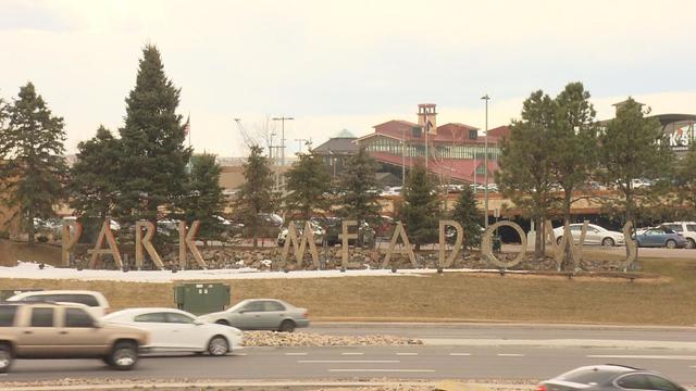 Park Meadows Mall Opening Curbside Service Starting Tuesday - CBS Colorado