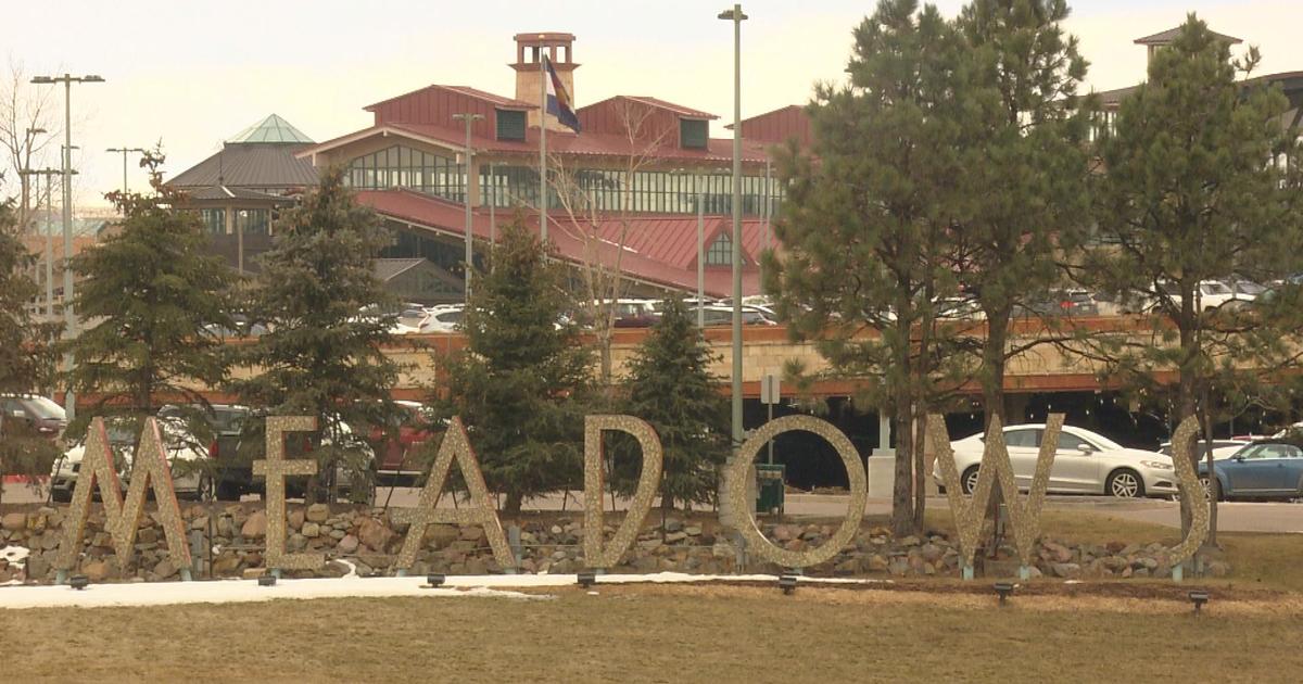 Reopening Colorado: Douglas County Gets Green Light To Immediately Reopen  Gyms, Restaurants, Churches, Park Meadows - CBS Colorado