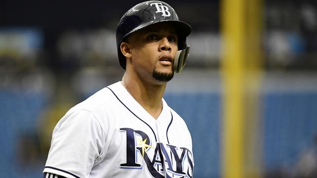 Carlos Gomez signs minor league contract and joins Mets in camp