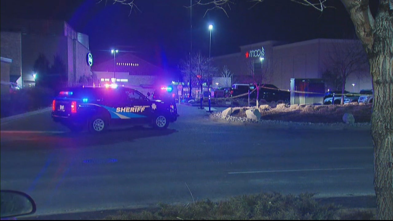 Stories About Park Meadows Mall CBS Colorado