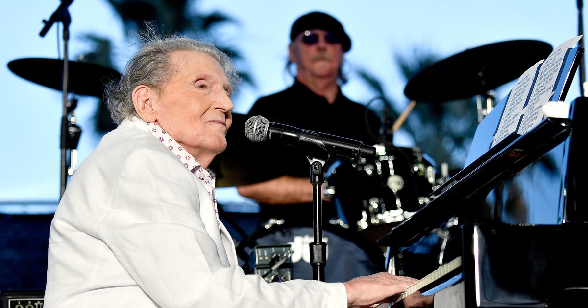 Jerry Lee Lewis stroke Jerry Lee Lewis, known for songs like "Great