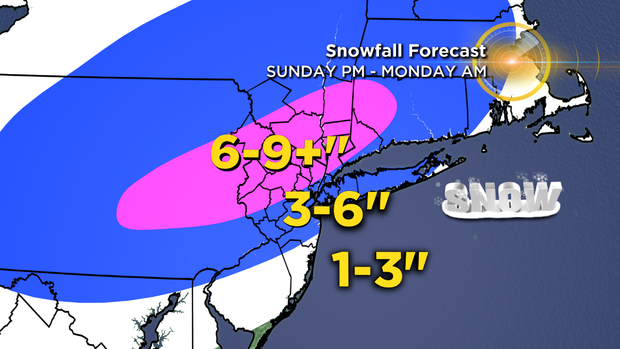 JL Snowfall Forecast 