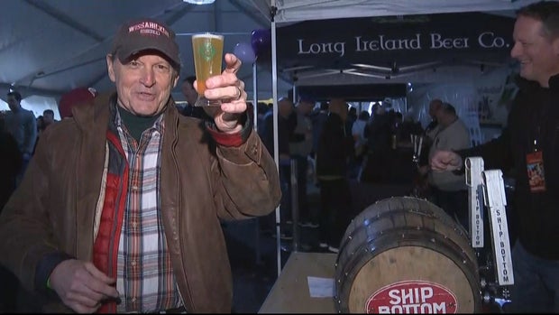 Philly Craft Beer Festival 