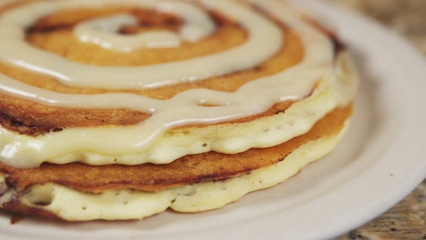 The Cozy Grill, Phantom Gourmet