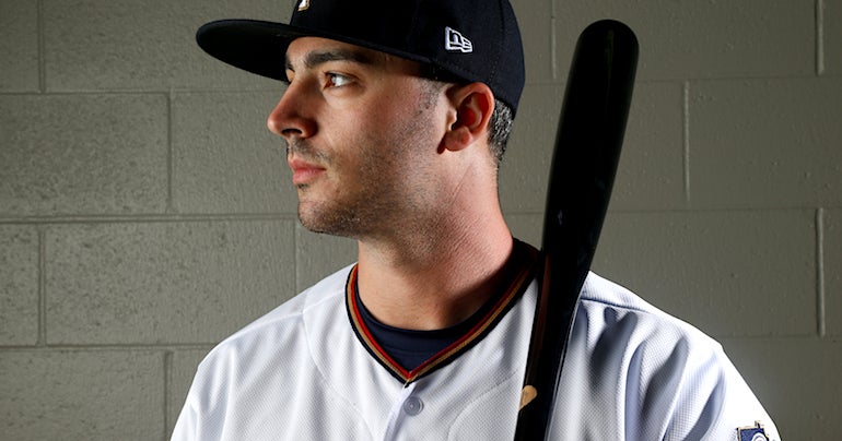 Rangers Trade RightHander For Outfielder Zack Granite From Twins CBS