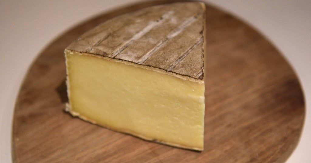 Throwing Cheese At Babies Is A Real Challenge On Social Media CBS Miami