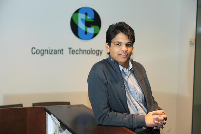 Cognizant technology solutions chief technology officer amerigroup family planning coverage