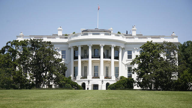 White House 