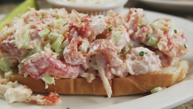 The Cozy Grill, Phantom Gourmet