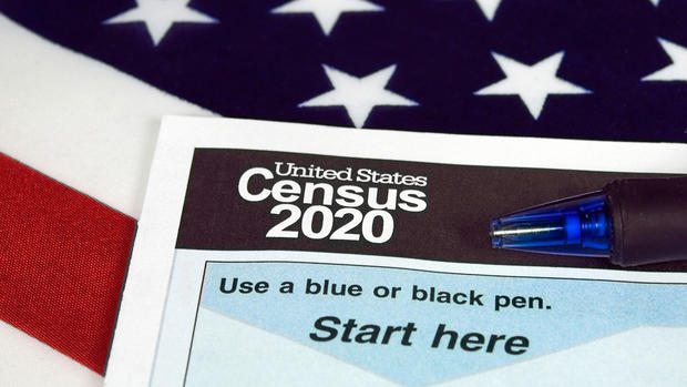 United States 2020 census us generic 