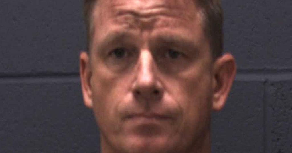 Man Accused Of Stealing Copper Pipes From Multiple For Sale, Empty ...