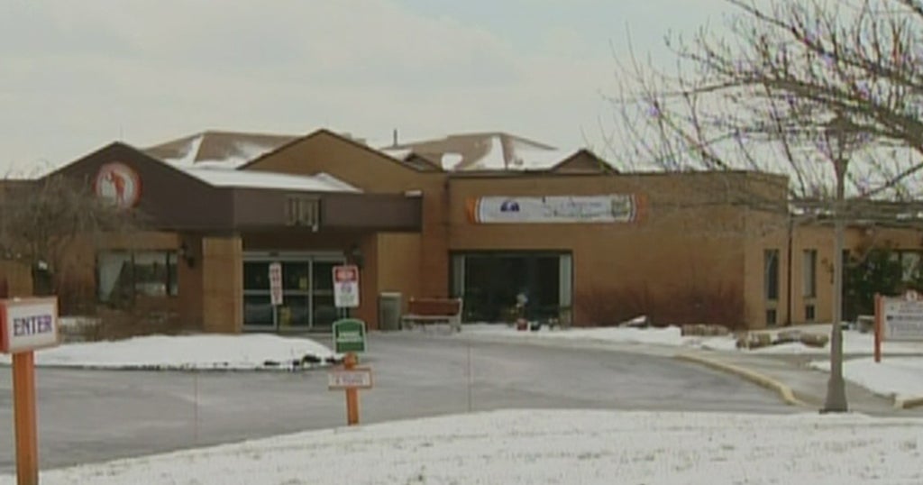 Delmont Man Allegedly Assaults Wife At Care Center CBS Pittsburgh