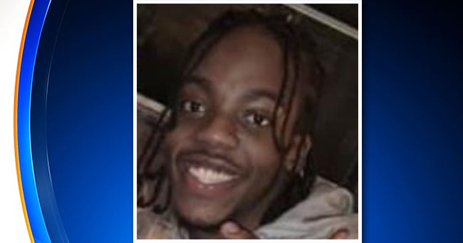 Man Charged With Murder In Deadly Shooting Of 15-Year-Old Boy In ...