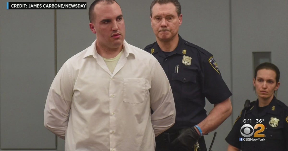 Former Suffolk Police Officer Sentenced To 3-9 Years In Prison For ...