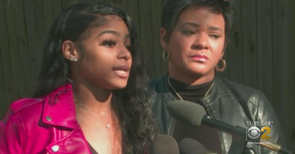 Alleged R. Kelly Victims, Family Members Speak Out On Singer's ...