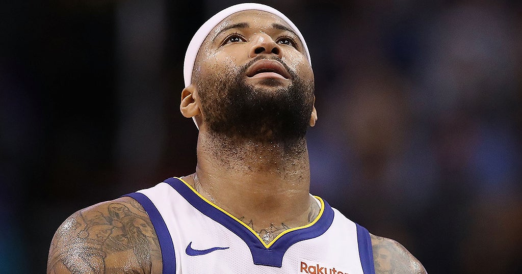 Report Celtics Fan Banned From TD Garden For 2 Years For Directing