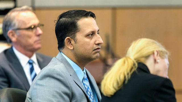 Police Shooting Florida-Stand Your Ground 