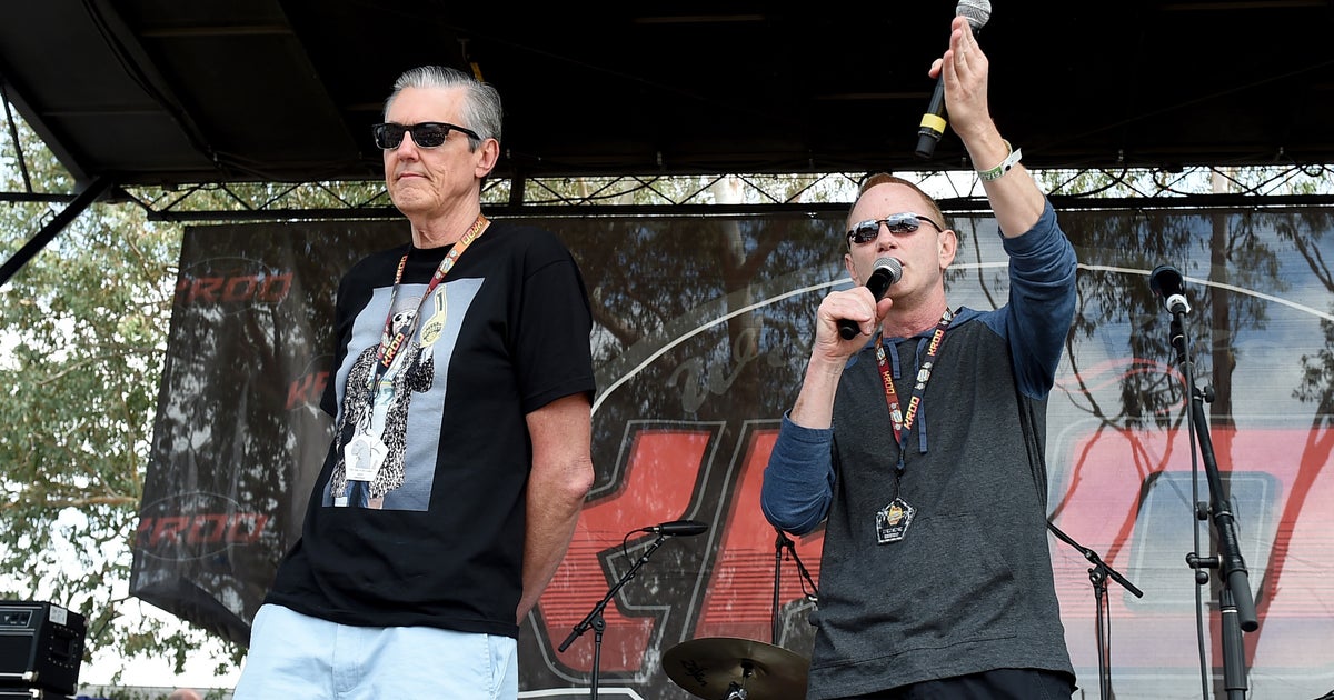 Longtime KROQ Morning Man, Gene 'Bean' Baxter Retiring At The End Of