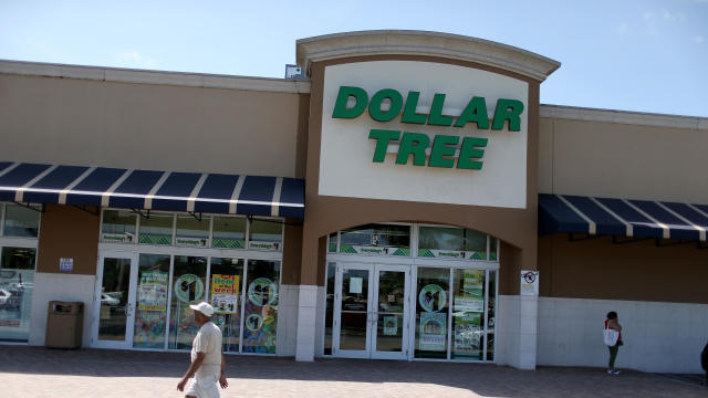 Dollar Tree 