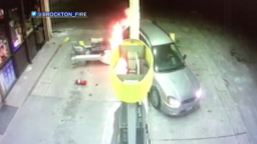 Stories About Brockton - CBS Boston