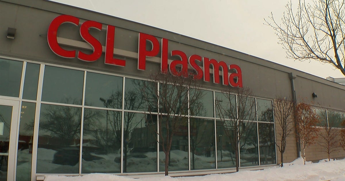 CSL Plasma Sued For Alleged Discrimination Against Transgender Woman