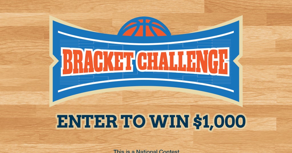 How To Play CBS Philly's Bracket Challenge CBS Philadelphia