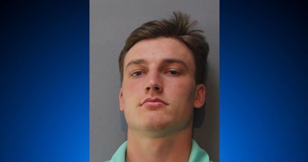 Teen Sentenced In Glenelg High Hate Crime Case - CBS Baltimore