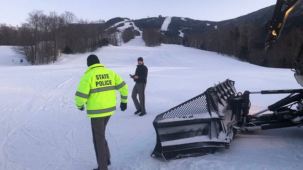 Cannon Mountain 