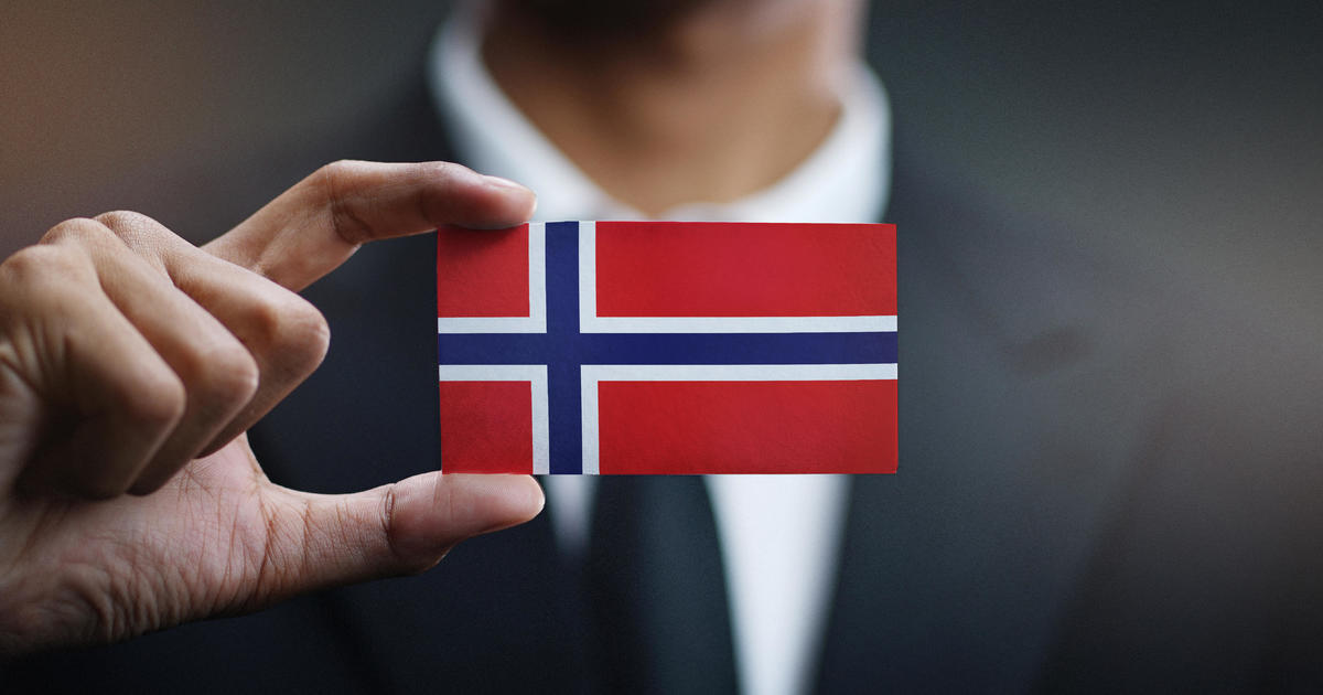 Norway's $1 Trillion Sovereign Wealth Fund To Dump Oil And Gas Shares ...