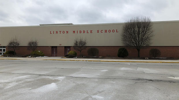 linton middle school 