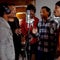 "My Girl," a capella, from "Ain't Too Proud"