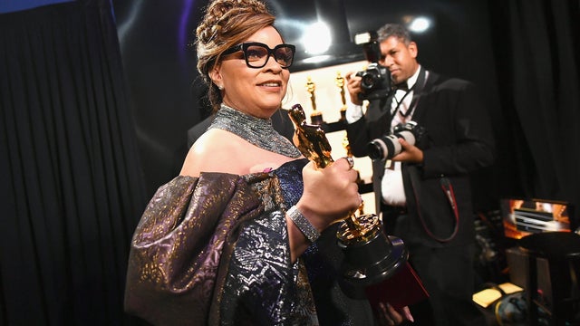 91st Annual Academy Awards - Backstage 