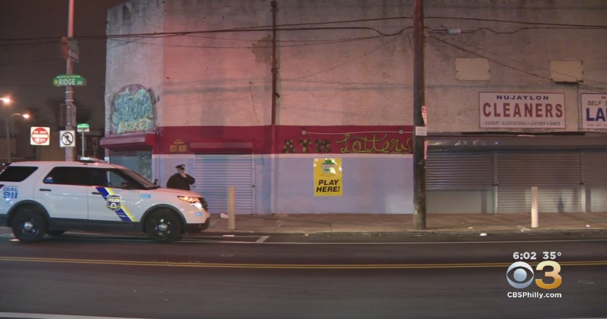 Police Searching For Gunman After Man Shot Several Times In Strawberry ...