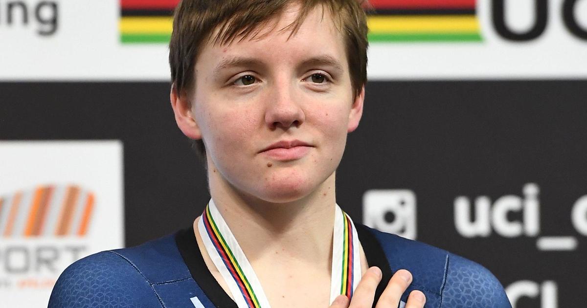Kelly Catlin Has Died Olympic Cyclist Found Dead At Her California Home At Age 23 Cbs News 