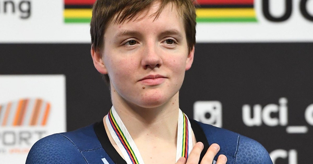 Kelly Catlin has died; Olympic cyclist found dead at her California ...