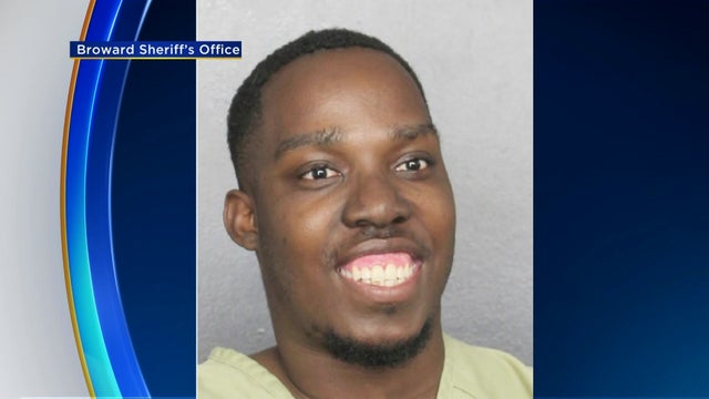Everglades High Social Media Threat Suspect 