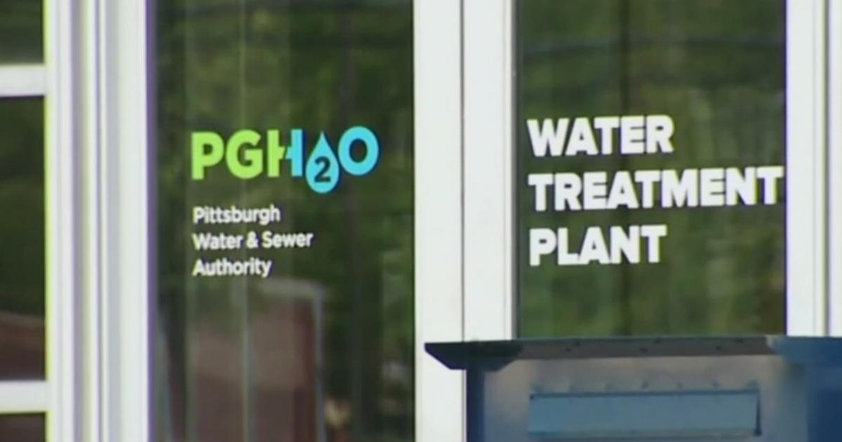 Pittsburgh Water and Sewer Authority moves closer to rate proposals for 2024