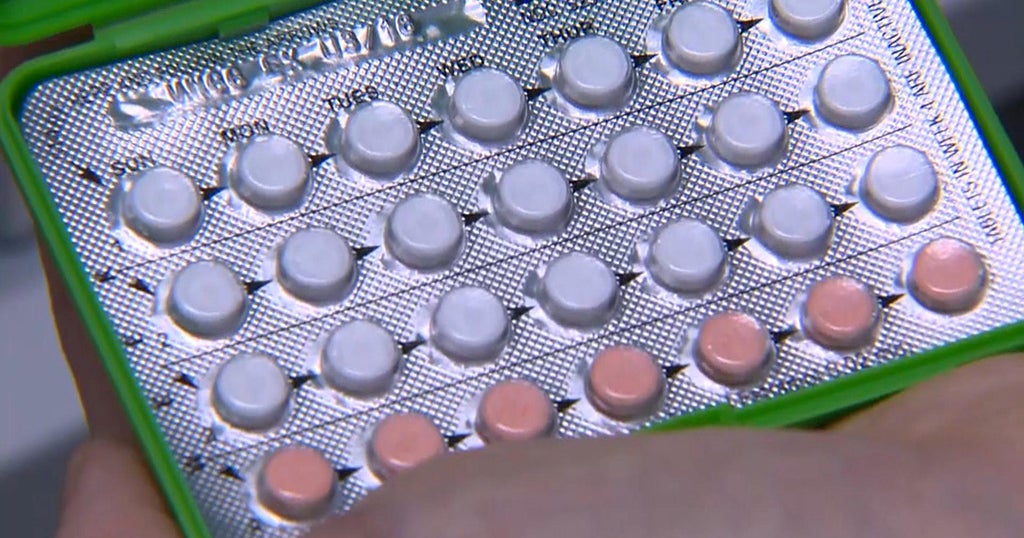 Birth Control Pills May Fail In Women With Certain Genetic Variant ...