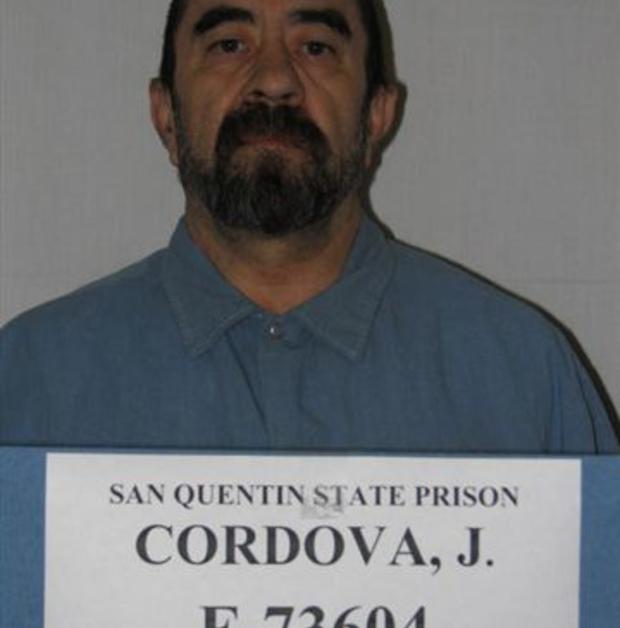 Joseph Cordova 