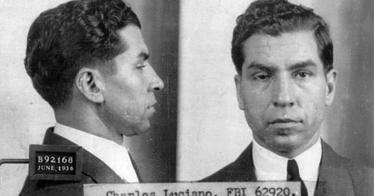 Murder Of 'Franky Cali Highlights Storied History Between La Cosa Nostra & New York City - New
