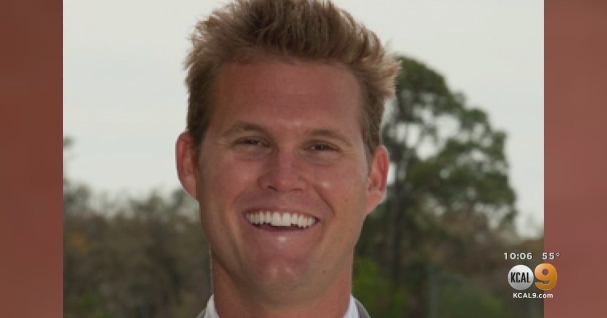 'Brainiac' Who FBI Says Was Hired To Take Tests For Rich Kids Revealed ...