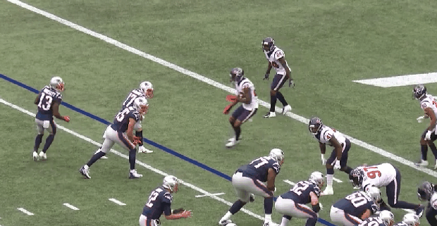 Phillip Dorsett 