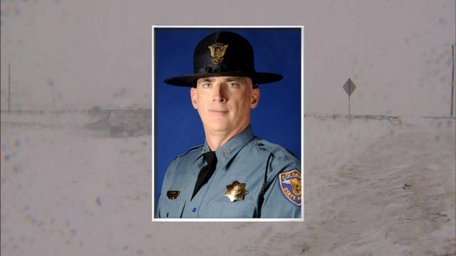 trooper Daniel Groves 