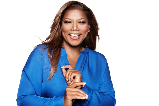 Queen Latifah 